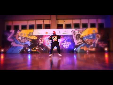 Hallex M Feat. Shan S - Make That Move (Original Mix)