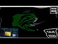 DHX Media Logo Effects Round 2 Vs TAVE2020 TBVE2002 TESVM681 And JCTOT