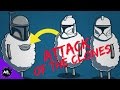 ATTACK OF THE CLONES 5 Weird Animal Facts