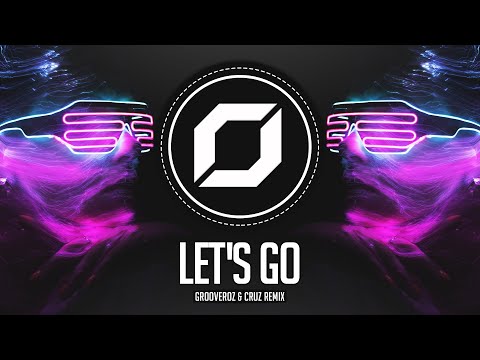 PSY-TRANCE ◉ Calvin Harris - Let's Go (GrooverOz & CRUZ Remix) ft. Ne-Yo