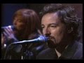 Bruce Springsteen "Secret Garden" 4-5-95 