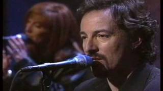 Bruce Springsteen &quot;Secret Garden&quot; 4-5-95