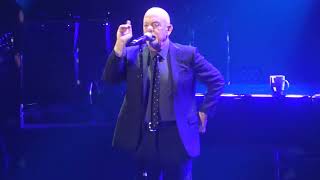 &quot;An Innocent Man&quot; Billy Joel@Madison Square Garden New York 5/14/22