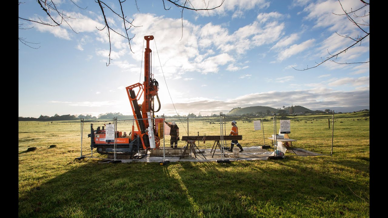 Module 1: Overview of the earthquake geotechnical guidelines