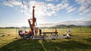 Module 1: Overview of the earthquake geotechnical guidelines