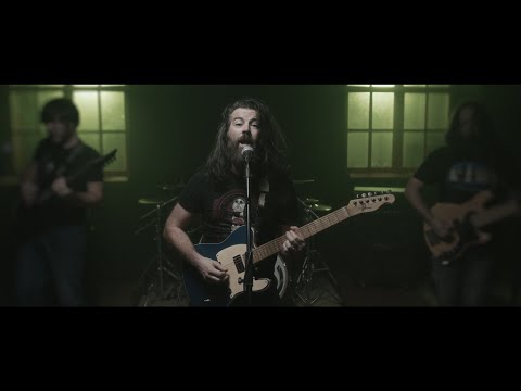 Zebedy - Forget All That You Know (Official Music Video)