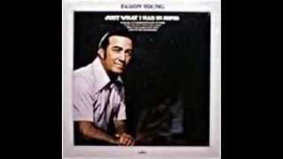 Faron Young -  It's Warm With Love In Here