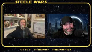 Catching Up On Star Wars Chat With Hawes!