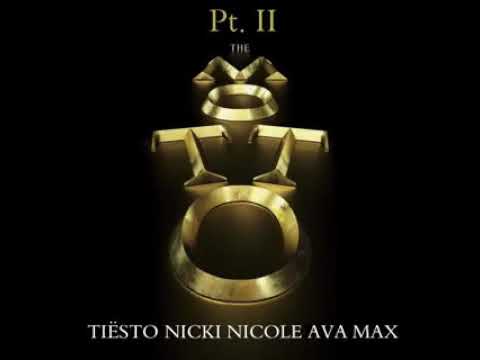 The motto Nicki Nicole