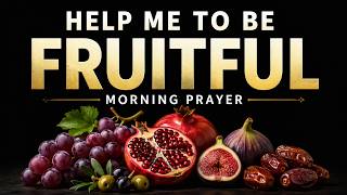 Lord, Teach Me Your Ways So That I May Live According To Your Word | A Blessed Morning Prayer