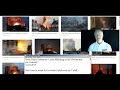 Notre Dame Verbrannt + Schwarzes Loch Foto | Christl. Analyse