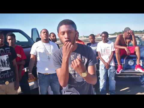 DuffleBag Ent - Cuttin Up ***OFFICIAL MUSIC VIDEO***