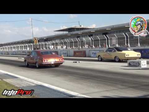 Opalas STT, TO e TS - 4ª etapa Paranaense de Arrancada 2013