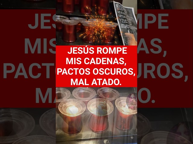 Vídeo relacionado con Cautivo Nunca Más: Cómo ser libre de ataduras, maldiciones y pactos ocultos