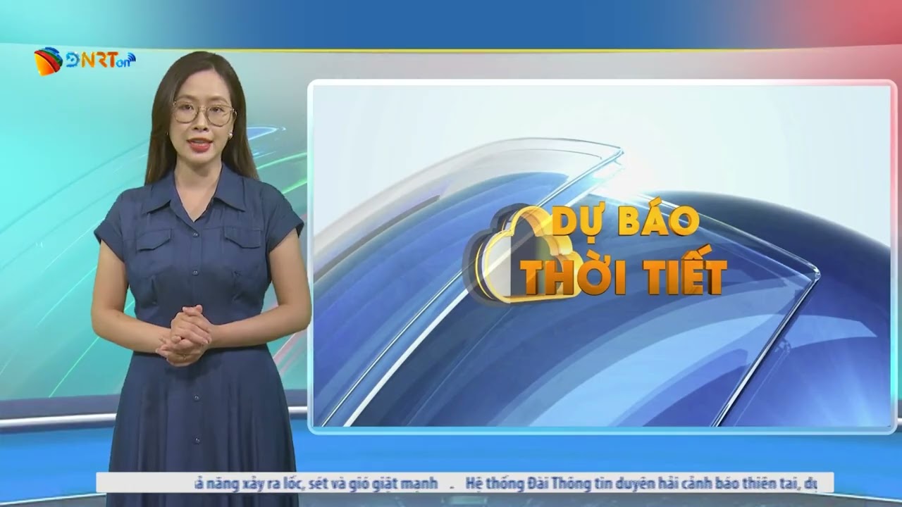 DỰ BÁO THỜI TIẾT ĐÊM 3/10 VÀ SÁNG 4/10/2026
