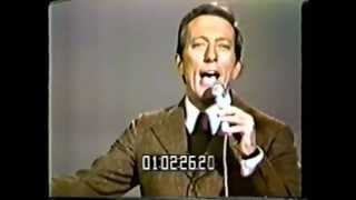 Andy Williams - If I Ruled the World