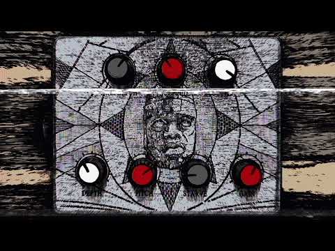 JAH-TEK VOL.5 [ft.FLO, ØZ & Q100]