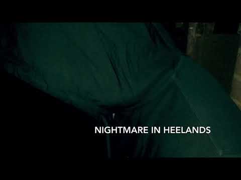 T Dot Capone x Trimz #GreyGang #NightmareInHeelands Freestyle