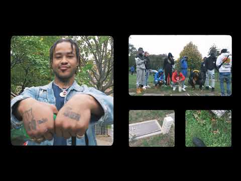 Mike Mula - Talkin (prod by. Cormill ) [Shot By. @Elvisnotpresley