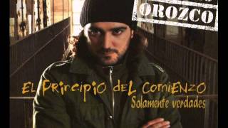 Antonio Orozco Solamente verdades