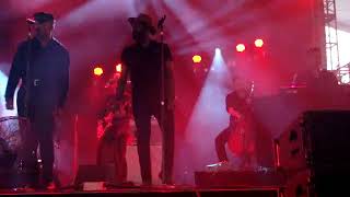 The Afghan Whigs | It Kills | live Coachella, April 18, 2014