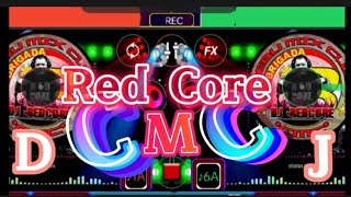 Dj Redcore (Budots 140bpm)