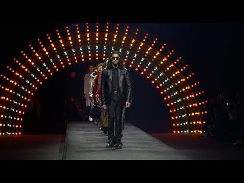 MARCELO BURLON COUNTY OF MILAN || FALL WINTER 2020 SHOW