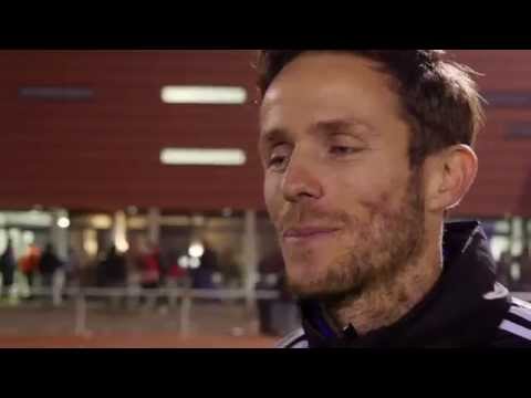 SV Empor Berlin - 1 FC Union Berlin 17.11.2014