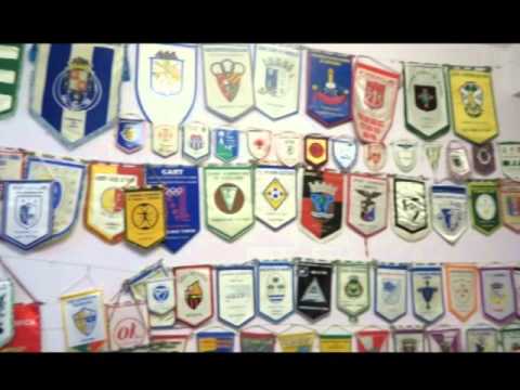 Hóquei - Futebol Clube de Oliveira do Hospital