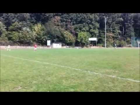 110918 u14 kaltenleutgeben - asv-ask 4:1 (3:0)