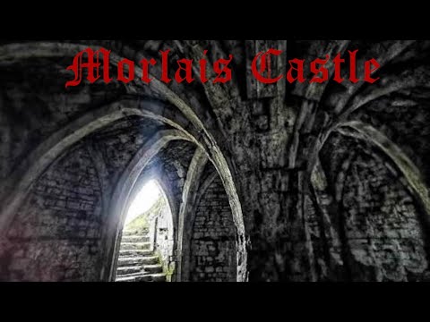 The Forgotten Tomb of the Cursed Castle!