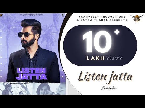 Listen Jatta