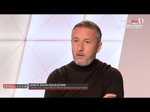EXCLUSIV. Gata cu binele la FCSB. MM Stoica vine cu detalii: "Amenzi unice în fotbalul românesc”