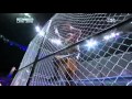 TNA IMPACT WRESTLING Zema Ion Vs Kenny King Xscape Match 1080p ᴴᴰ