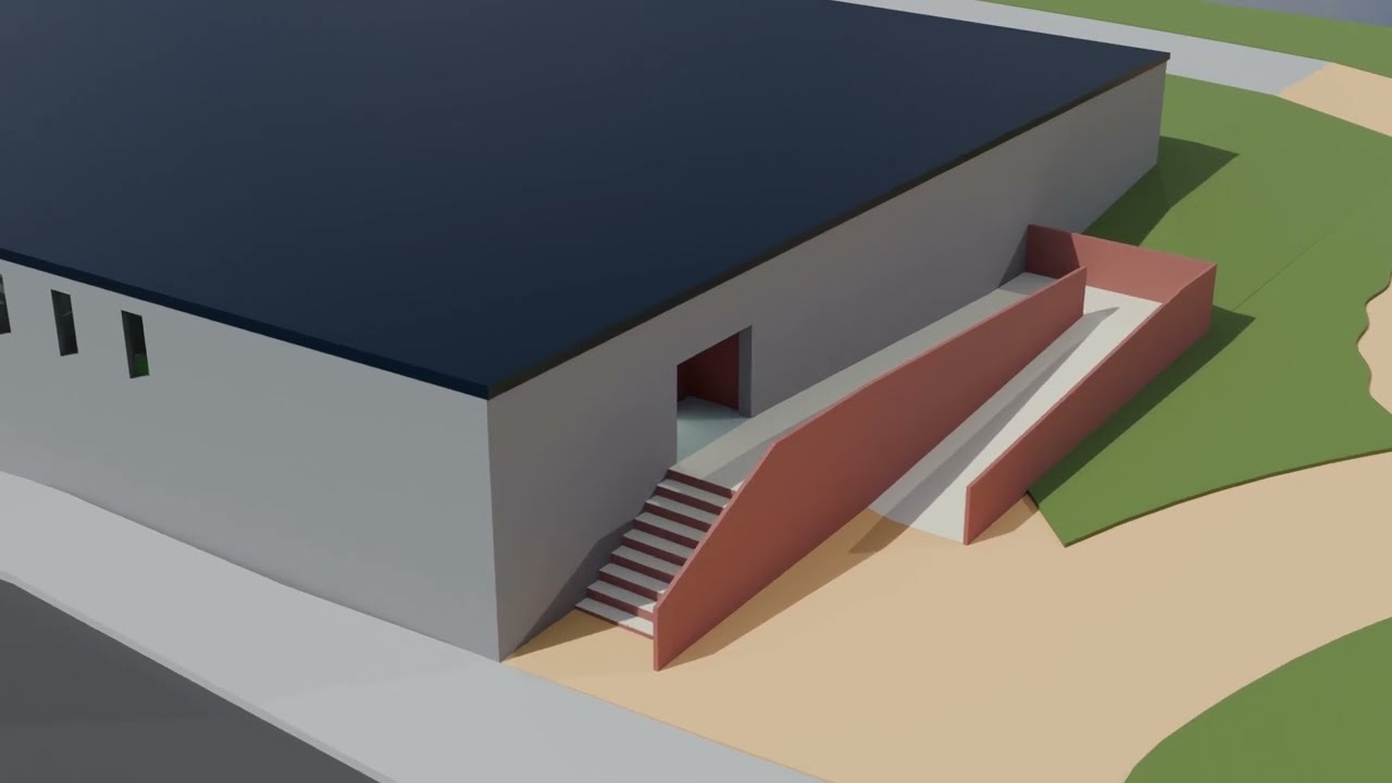 Ver vídeo del proceso constructivo