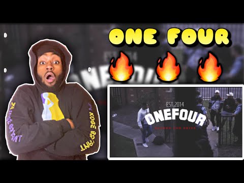 Shanks And Shivs - ONEFOUR (REACTION!!)