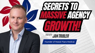 Interview With Agency Owner Jan Tribler On Massive Growth!