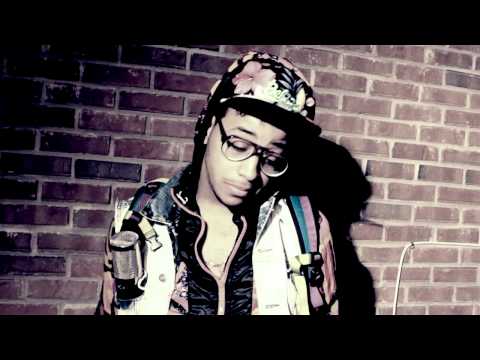 Up up and Away J-Jon Official Video