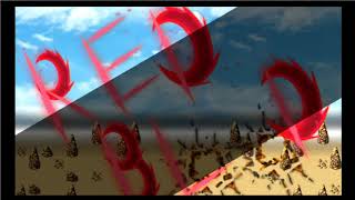 ツクトリ実況「REDBLOOD」体験版