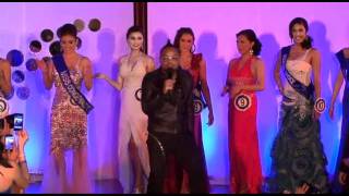 apl.de.ap of Black Eyed Peas @ Miss Beauty of the Philippines-USA 2011
