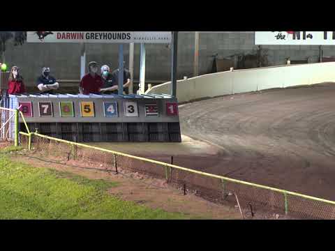 Darwin-25082021-Race-1