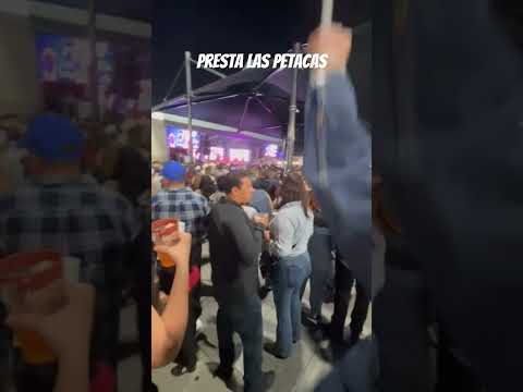 Las petacas Banda Maguey En Santa Fe Springs Swapmeet California Viernes 3 Abril 2026