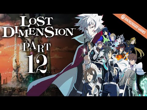 Lost Dimension – Part 12: Gameplay │ Backlogged Games