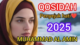 Download lagu QOSIDAH PENYEJUK HATI // MUHAMMAD AL AMIN // ENAK DIDENGAR. mp3 Download lagu QOSIDAH PENYEJUK HATI // MUHAMMAD AL AMIN // ENAK DIDENGAR. mp3