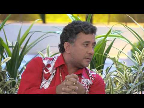 Paulinho Gogó 14 08 14 - A Praça é Nossa - Político Putanheiro