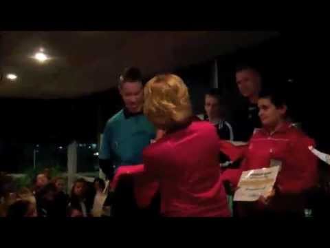 Almeerse F-Kampioenschappen Deel 3