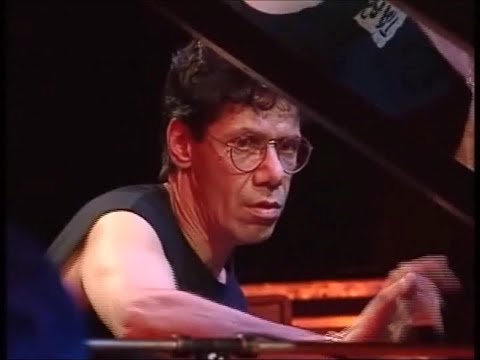 Chick Corea Quartet - Quartet No2 Part 2 (Dedicated to John Coltrane)