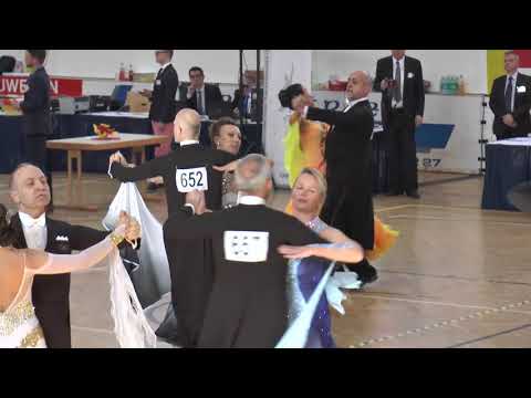 2018-03-10 Oberpullendorf - Senior III - Standard A - Klaghofer-Klaghofer - R1