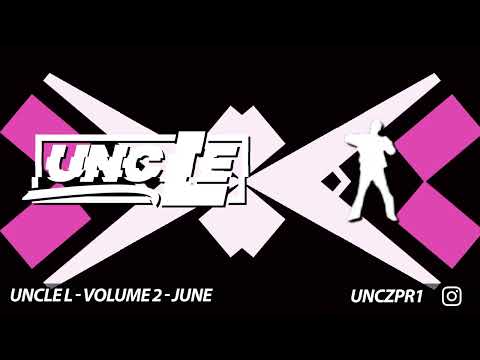 Uncle L   Volume 2   June