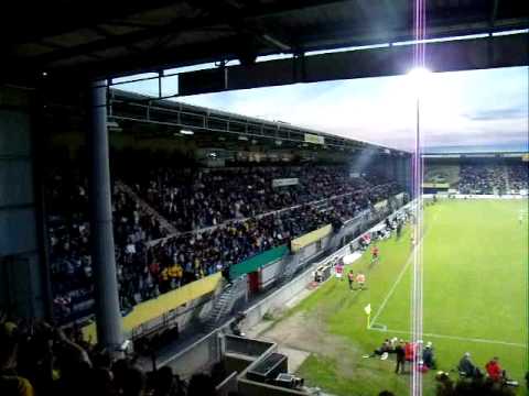 GeleLeger TV: Fortuna Sittard - RKC Waalwijk (Jup. 10-11) - 13